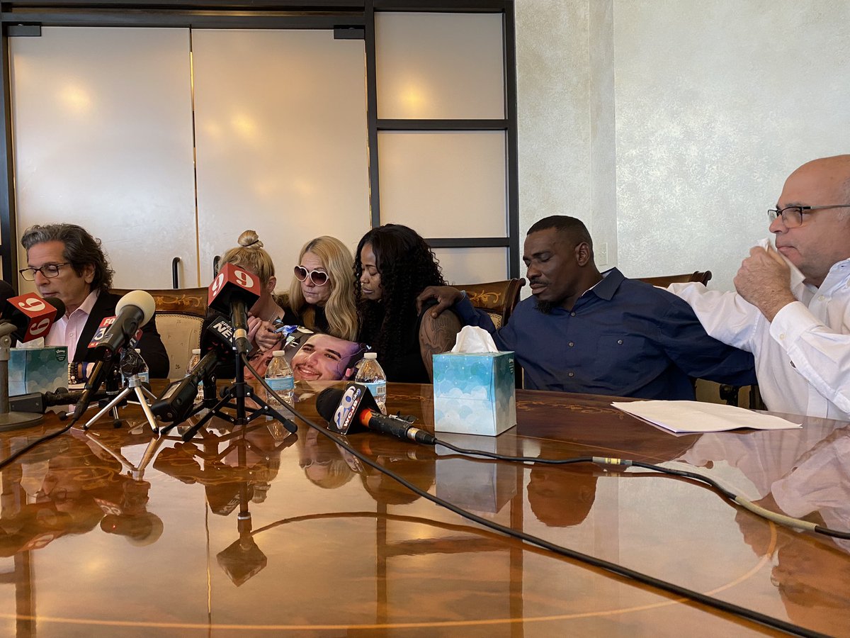 Families of the victims killed in last week’s Pine Hills shootings are speaking out. Their words on <a href="/WESH/">WESH 2 News</a>