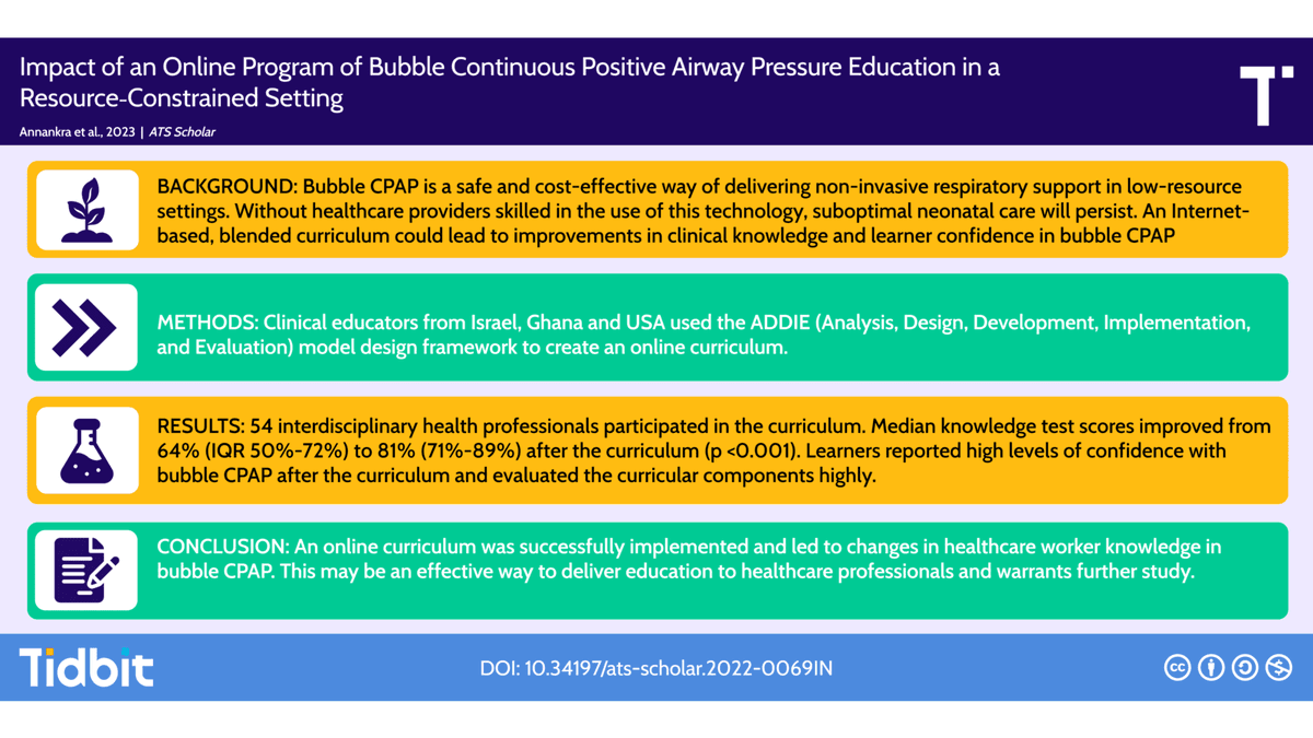 ATS Scholar tweet media
