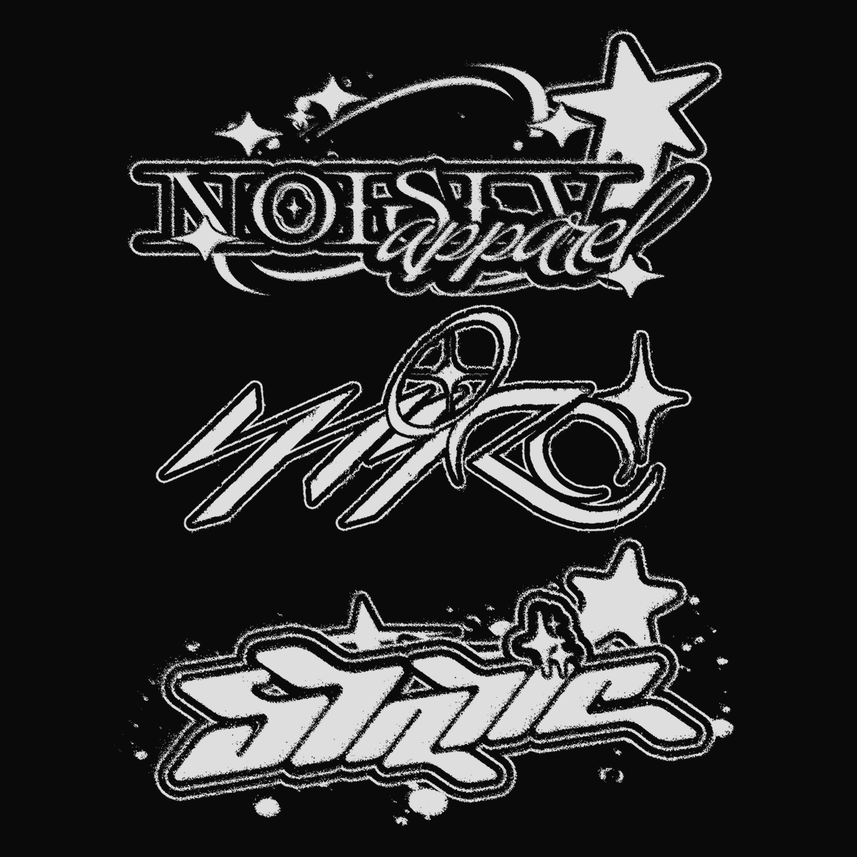 recent logos !