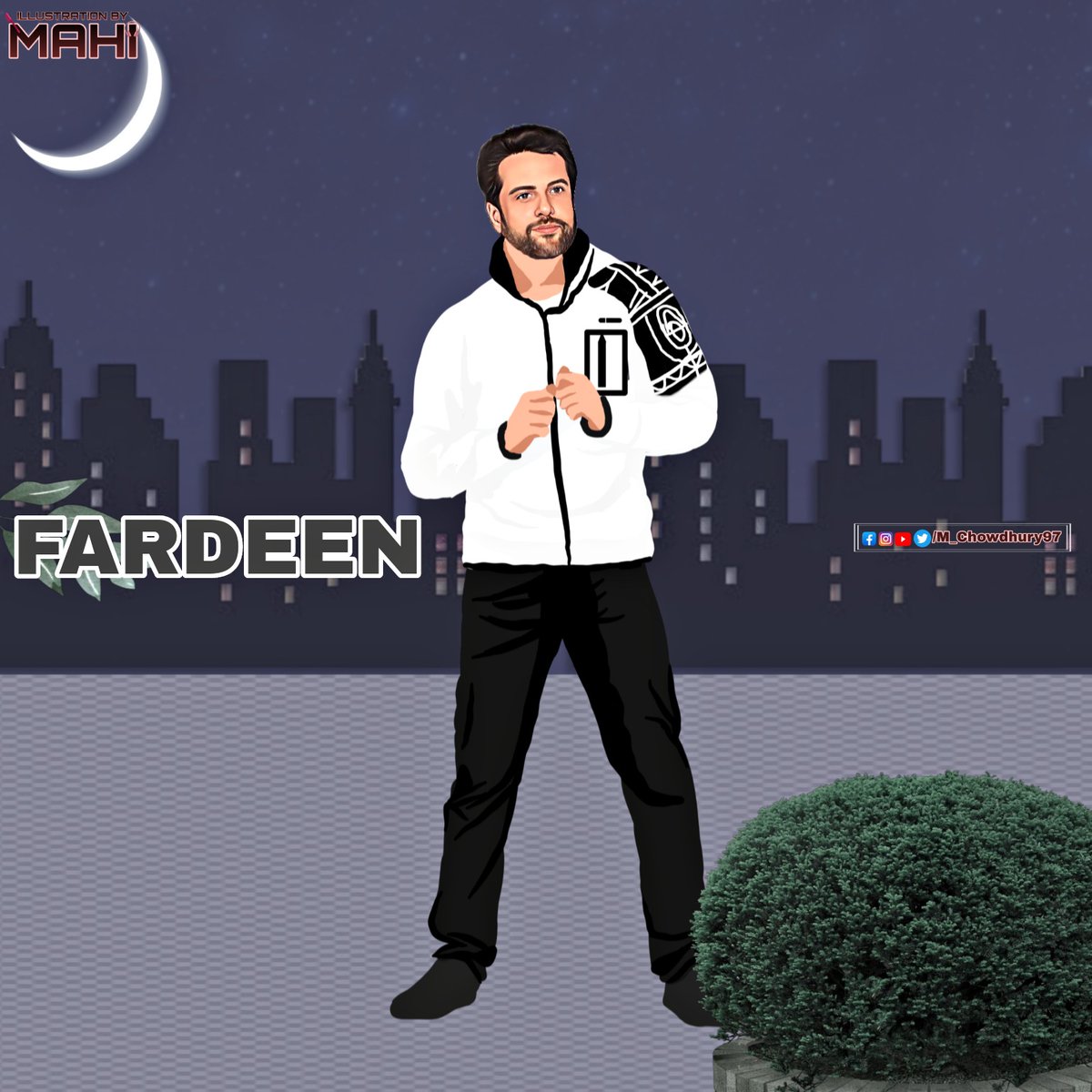 His swag is phenomenal 😍😍😍💖💖💖 #FardeenKhan
#FardeenKhanComeback #FardeenKhanFans
.
.
.
#InstaFanArt #NatashaMadhvani #Mumtaz #FerozKhan #Iifa2022 #QurbaniRemake #QurbaniMovie #Visfot #NoEntryMeinEntry #Heeramandi #DulhaMilGaya #HumHoGayeAapke @FardeenFKhan @FardeenLovers