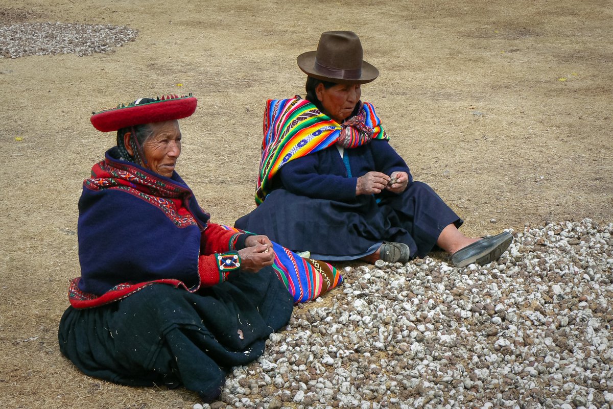 Today and tomorrow, GLA's Malcolm Childress joins <a href="/FAO/">Food and Agriculture Organization</a> in support of the preparation of Resilient and Inclusive Transformation Impact Initiative (RITII) as an expert on the land tenure panel, commenting especially about #landtenure and #climatechange in the rural transformation