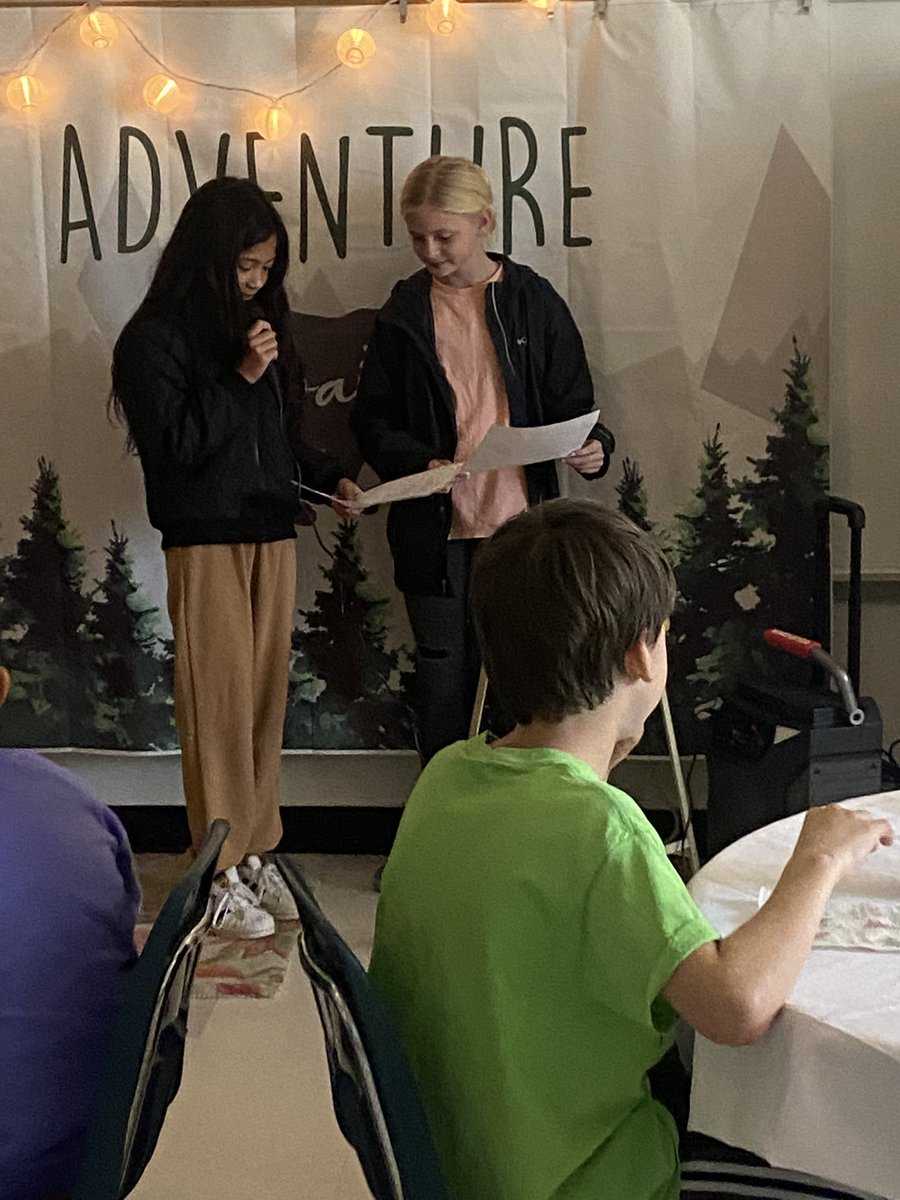 Debra Vickery tweet media