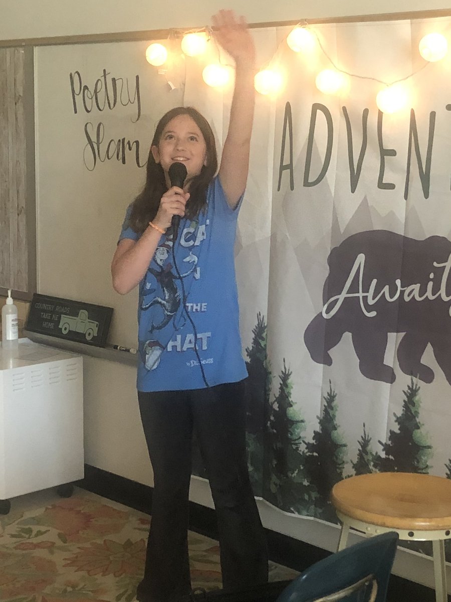 Debra Vickery tweet media