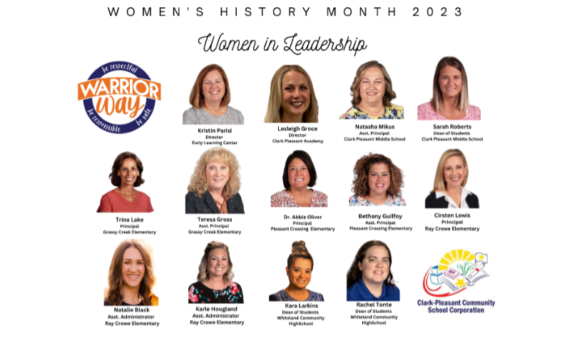 Clark-Pleasant Community School Corp. tweet media