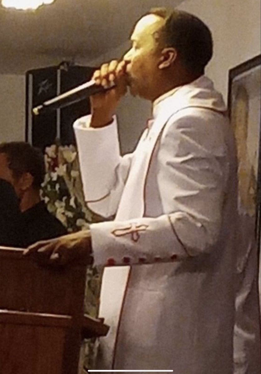 850christopher's tweet photo. May God bless you real Good today!! https://t.co/4QKr0BCFrw