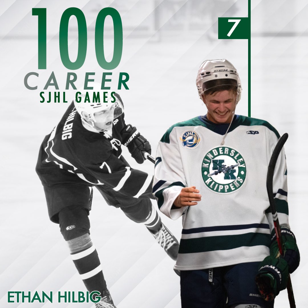 Iron Horse Kindersley Klippers tweet media