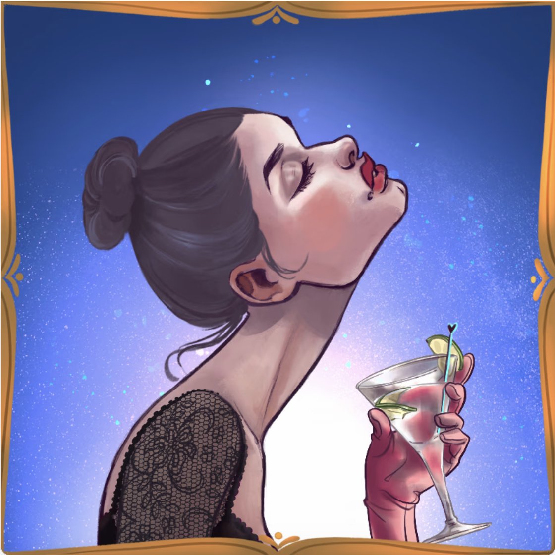 violettazironi's tweet photo. GIVING AWAY ANOTHER LIFE NFT! 🔥 

- Like &amp; RT
- Tag 4 frens
- Be in the space to win!

https://t.co/9R1gRa6AKE https://t.co/nLsq3H61q5