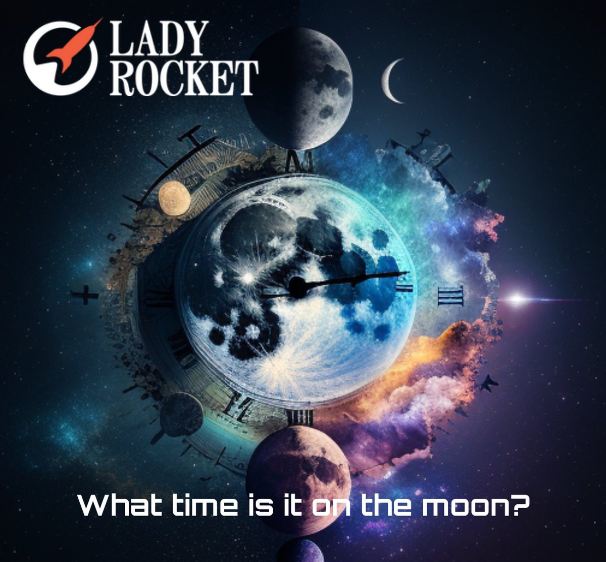 joshtospace's tweet photo. @LadyRocketSpace Such a riveting and inspiring Space 🌕🚀 #LadyRocketSpace #ListenLive #AstroChain https://t.co/lCKwpKH44w