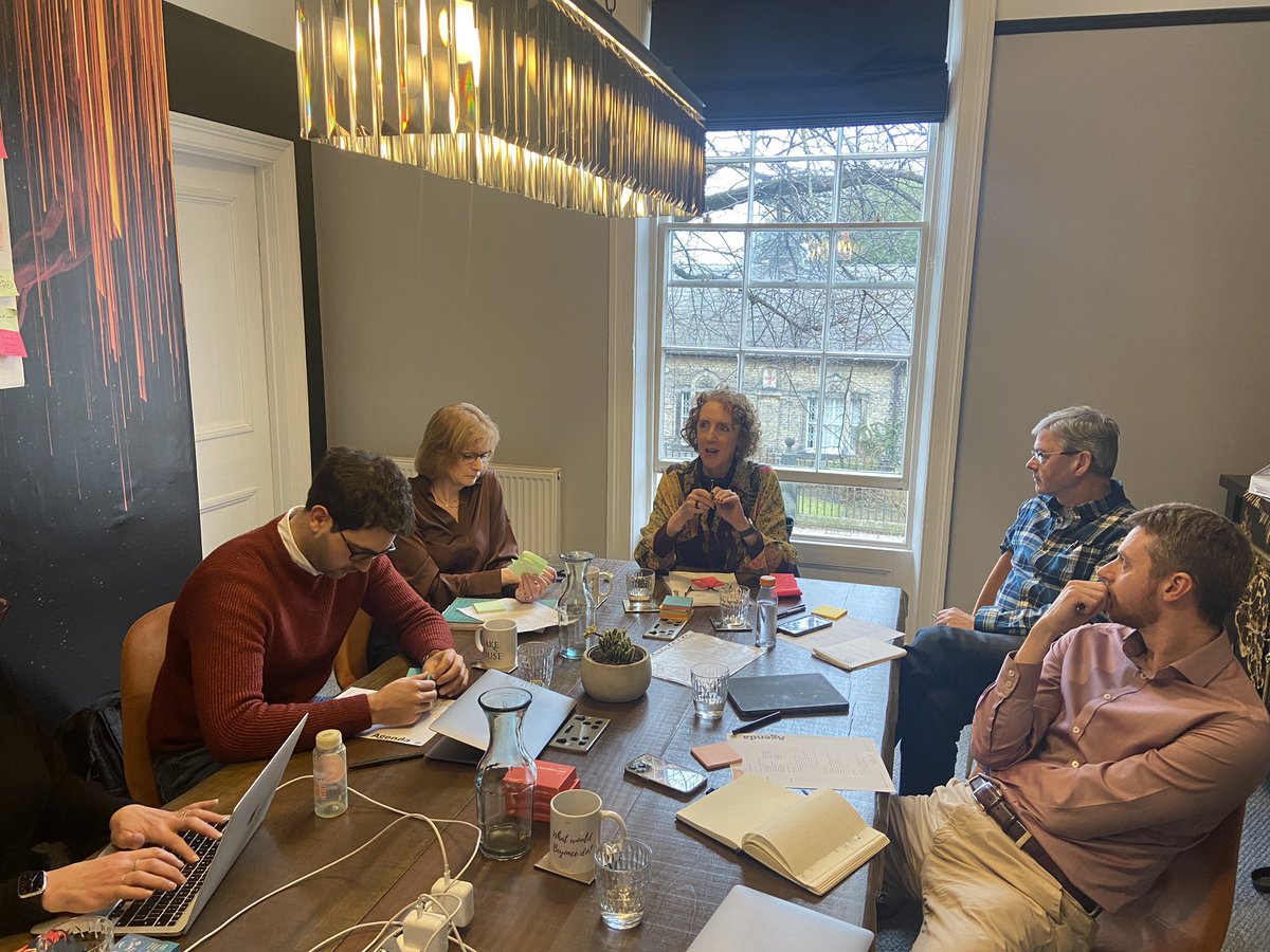 bryanswright's tweet photo. We had the pleasure of being invited to  beautiful York to run a Business &amp; Brand Discovery Workshop for @TalentInnovUK. Really good session which revealed some excellent insights. Great start to a transformation project.
#business #brandawareness #scaling https://t.co/y8i5xeUfbH