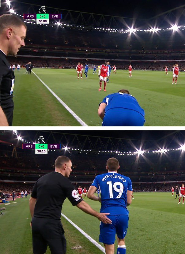 Out Of Context Football (@nocontextfooty) on Twitter photo 