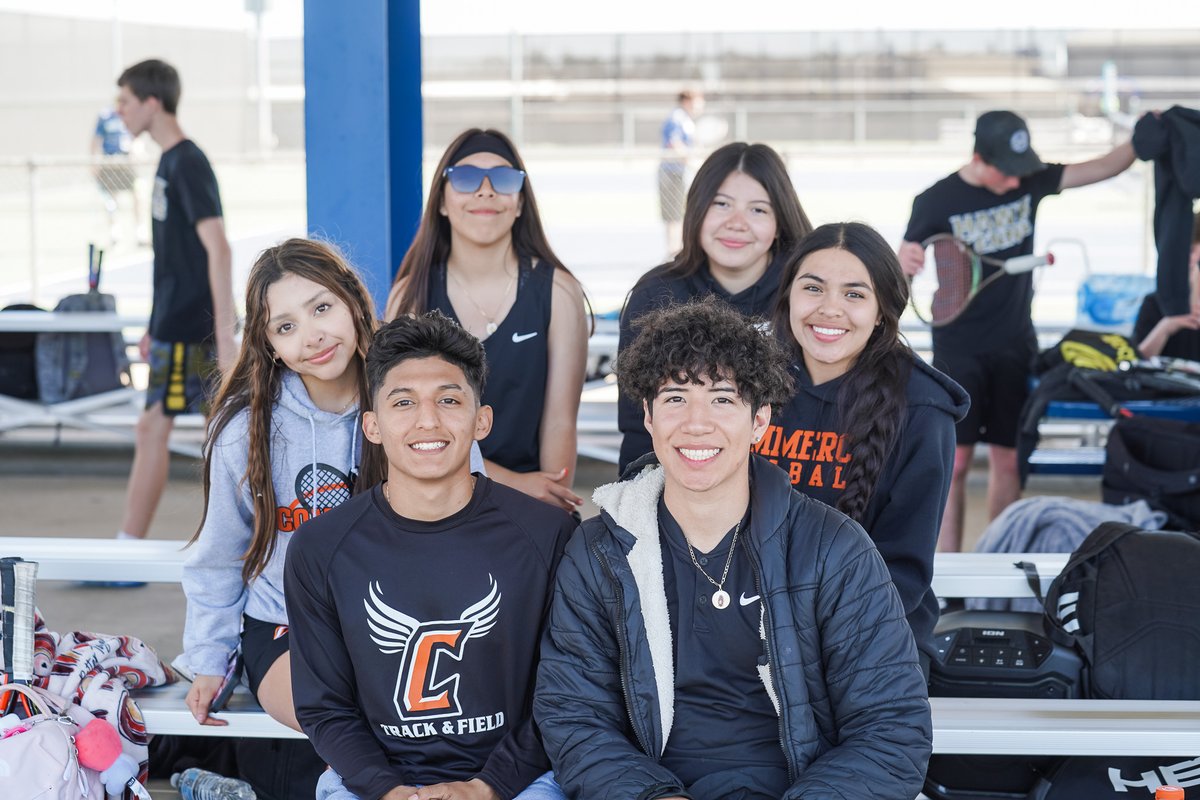 Commerce ISD tweet media