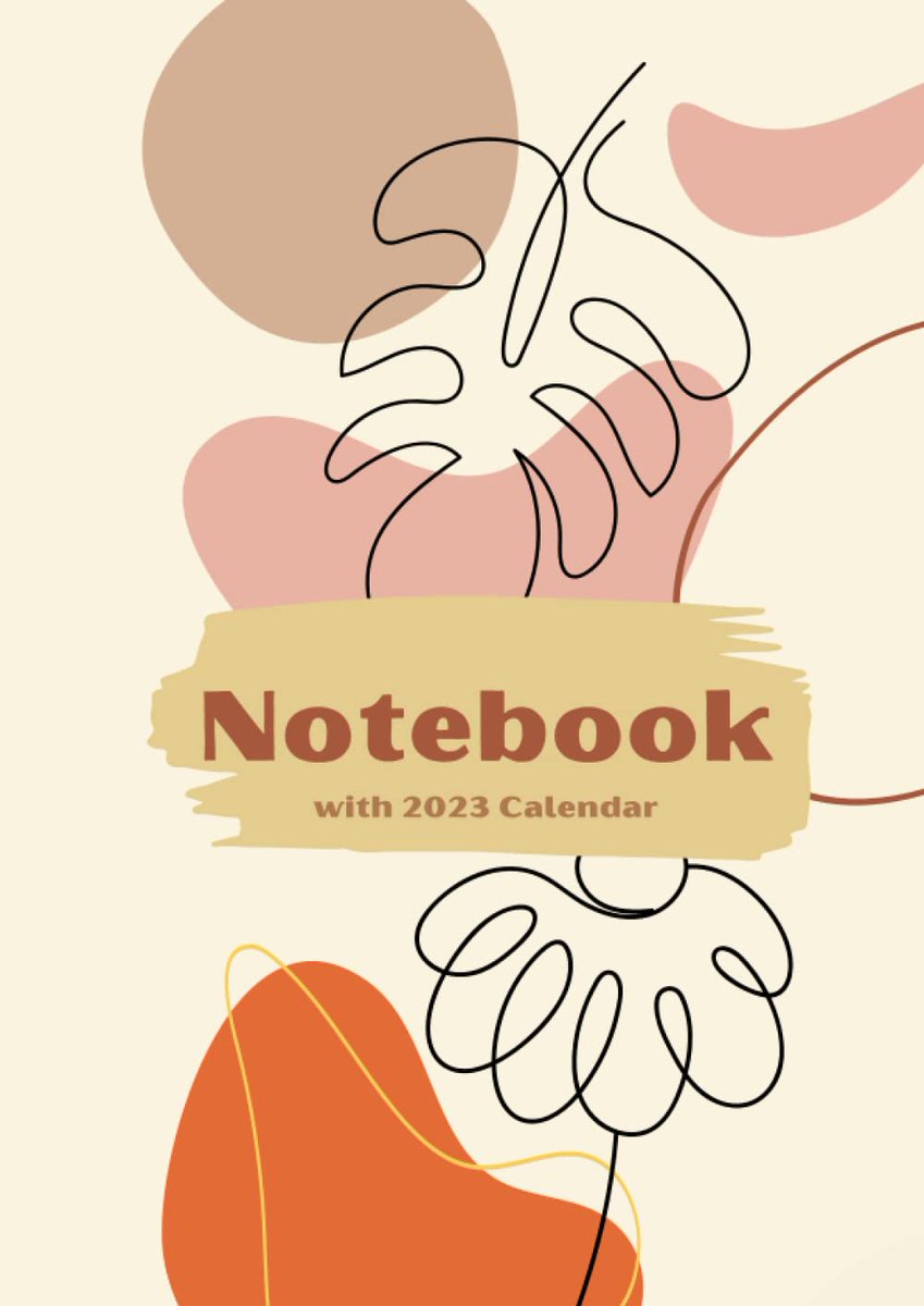 AceKraft's tweet photo. ACEKraft Boho Journal with 2023 Calendar for the Creative You, 123 Pages
πCheck it on Amazon - https://t.co/9alQH0SyEK
#ACEKraft #Boho #Journal #BohoJournal #Notebook #diaryforgirls #DailyNotable #ChildrensBooks https://t.co/ebEcdh4Wgd