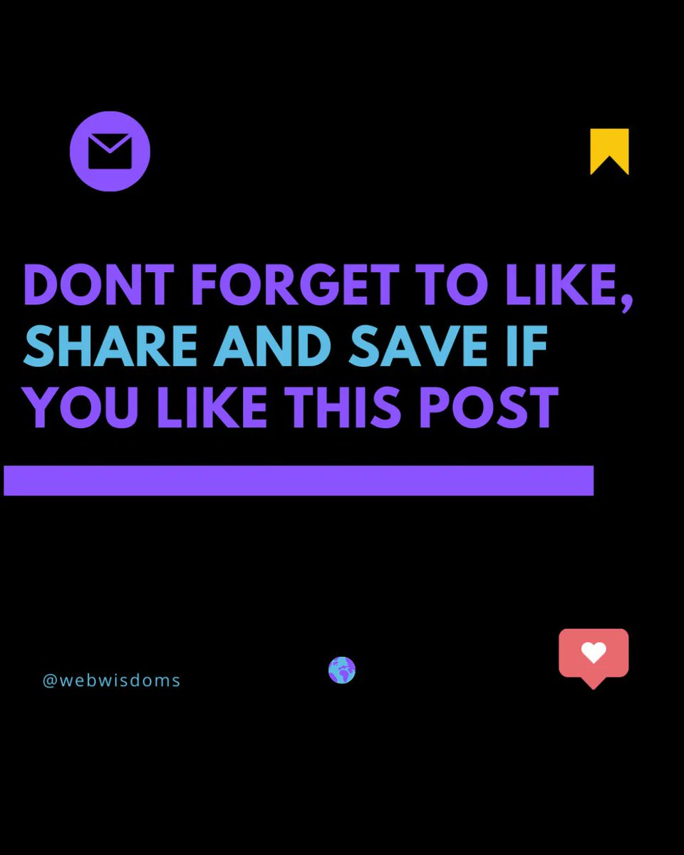 brandbaha's tweet image. 💜 What is Organic Social Media? 💜
.
.
.

💜💜💜 #OrganicSocialMedia #HighQualityContent #SocialMediaTips #ContentCreation #PurpleEmojis #EngageYourAudience #BrandVisibility 💜💜💜