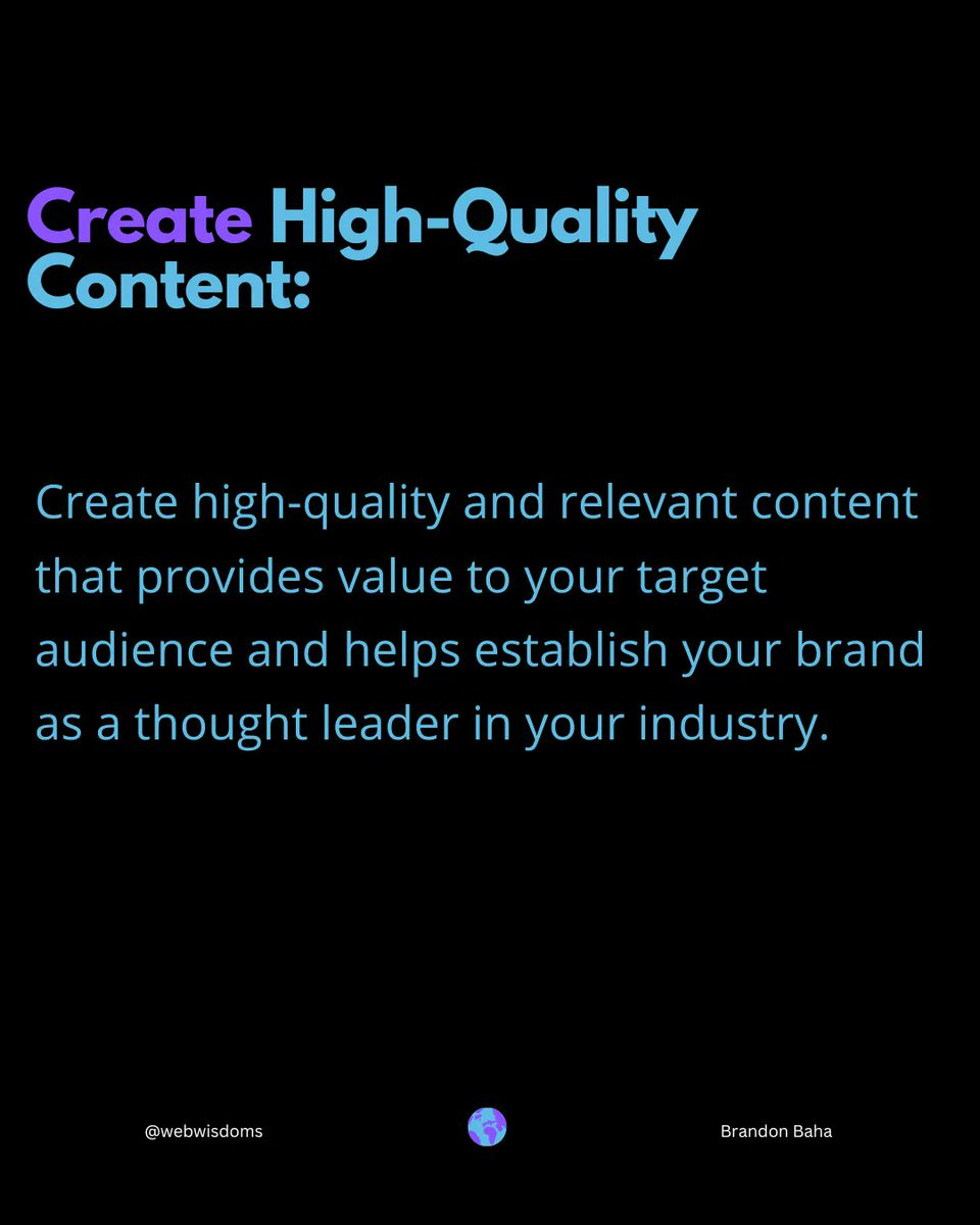 brandbaha's tweet image. 💜 What is Organic Social Media? 💜
.
.
.

💜💜💜 #OrganicSocialMedia #HighQualityContent #SocialMediaTips #ContentCreation #PurpleEmojis #EngageYourAudience #BrandVisibility 💜💜💜