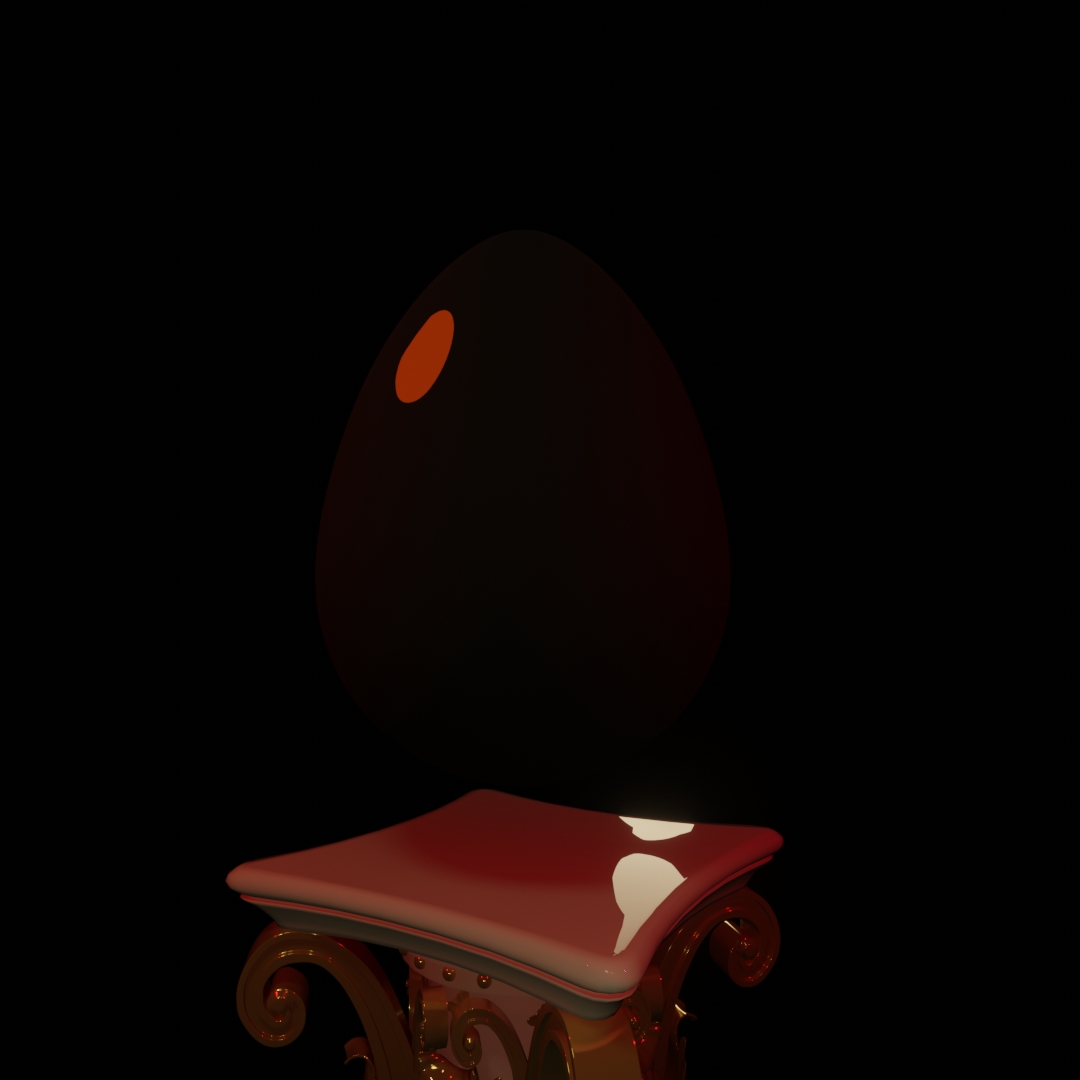 Predatoregg's tweet photo. "Predator Egg  Lighten" shines in the night...🌙🌙

https://t.co/v3kL7E0aHw

Price: 0.035 ETH🪙      
      
Rarible: PredatorVille Egg's      
Twitter: PredatorEgg      
      
#nft #art #digitalart #crypto #ethereum #eth #nftcollection https://t.co/Y7uz5yVbJr