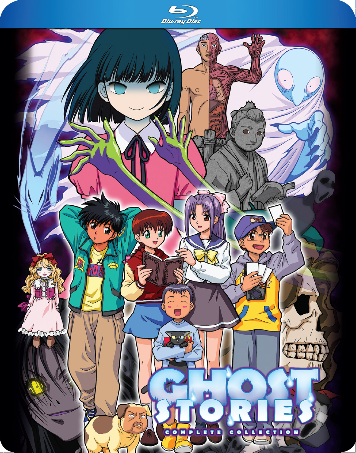 💿Discotek Media on Twitter: 💿Discotek Media on Twitter: