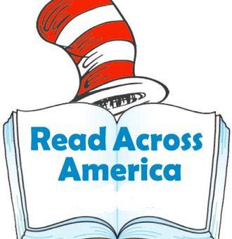 🎉🎈  Celebrate 🎈🎉 National Read Across America Day 2023 📚

Happy birthday ❤️
Dr. Seuss!!!!! 

#ReadAcrossAmericaDay
#RAAD 📚 Read a book 📚

#socks what color? 🧦
Zizzer - Zazzer - Zuzz 📚