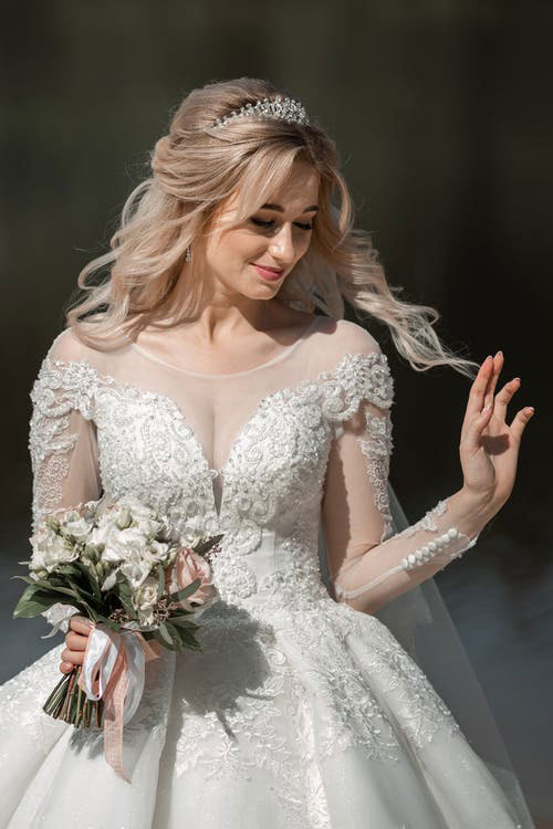 WeddingsAOTW's tweet photo. Difference between bridal size and street size. Be aware when picking wedding dress https://t.co/OBsfVaUkza
#bridalsize #streetsize #weddingdress #weddinggown #weddingattire #weddingdresssize #weddinggownsize #weddingstore #randomweddingfacts #wedding #weddingsallovertheworld https://t.co/PyyOh1Fyl6