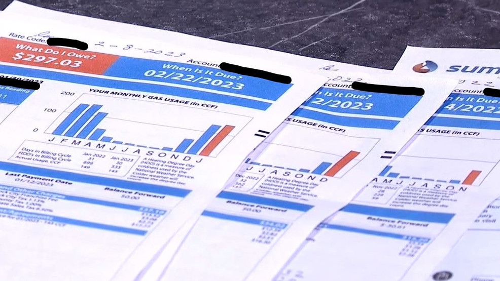 KATVNews's tweet photo. A class action lawsuit was filed against #SummitUtilities on Thursday claiming the gas company is not working in good faith and is price-gouging its customers. https://t.co/qhimcJ2Vtz | #arnews https://t.co/mldfaQYgDH