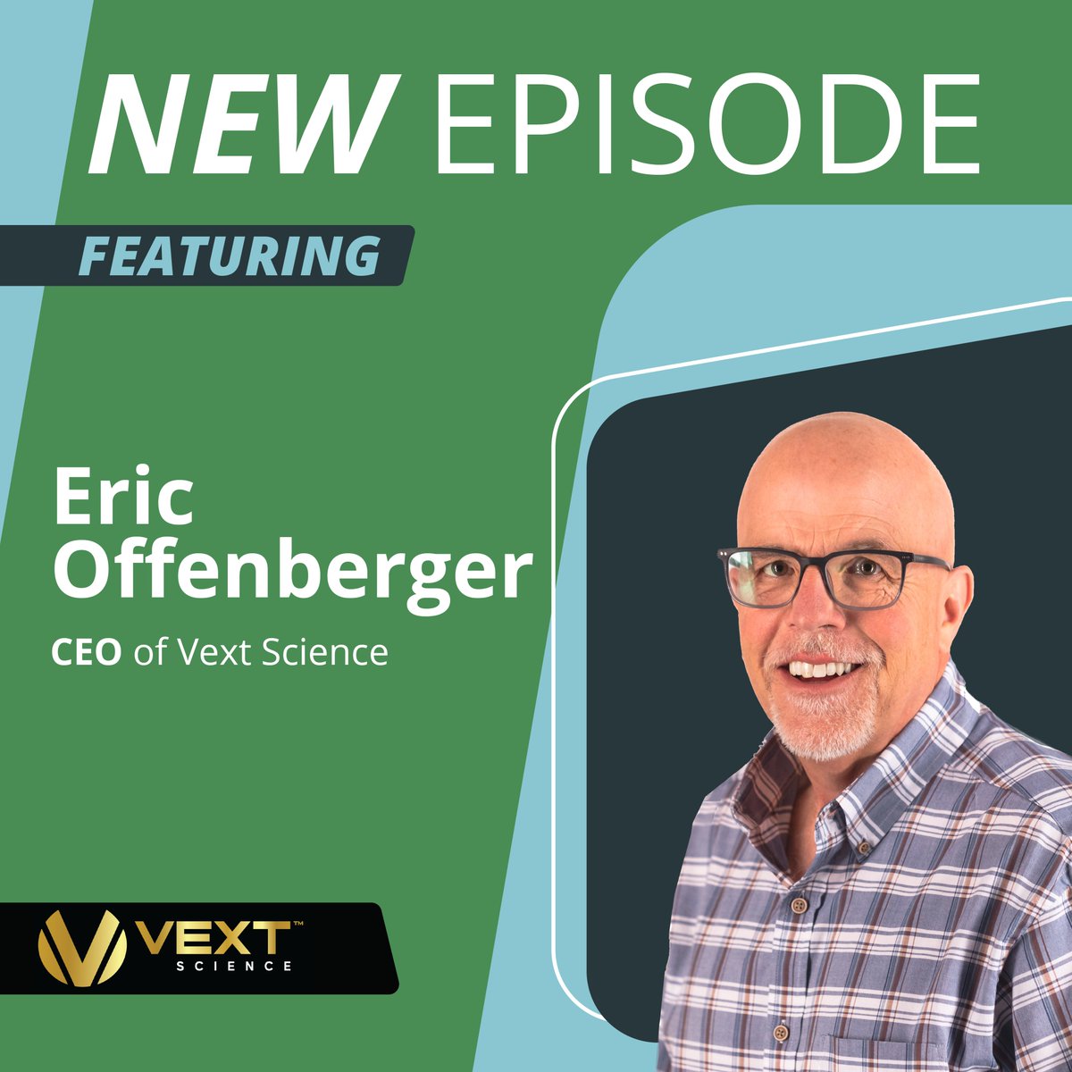 Our CEO was on @The_GreenRush Podcast to discuss #Arizona's cannabis market & the opportunity for $VEXT to grow in #Ohio. You can listen to it now. @AGDonohoe  @Nopich greenrushpodcast.net