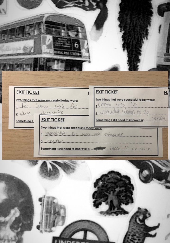 Miss Woolley tweet media