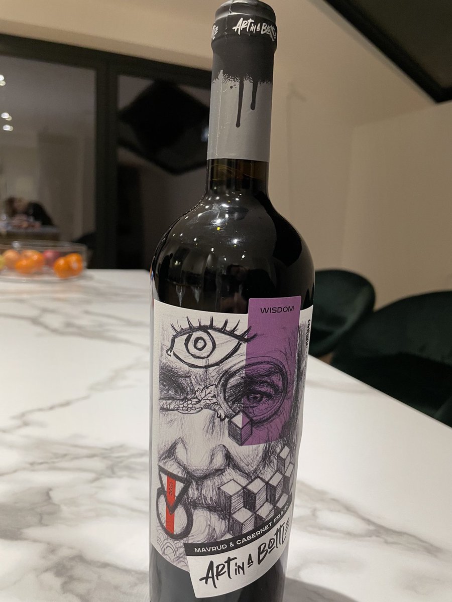 GabsWrites's tweet photo. Tonight: Wine of Bulgaria. https://t.co/EvEqXMvwYC