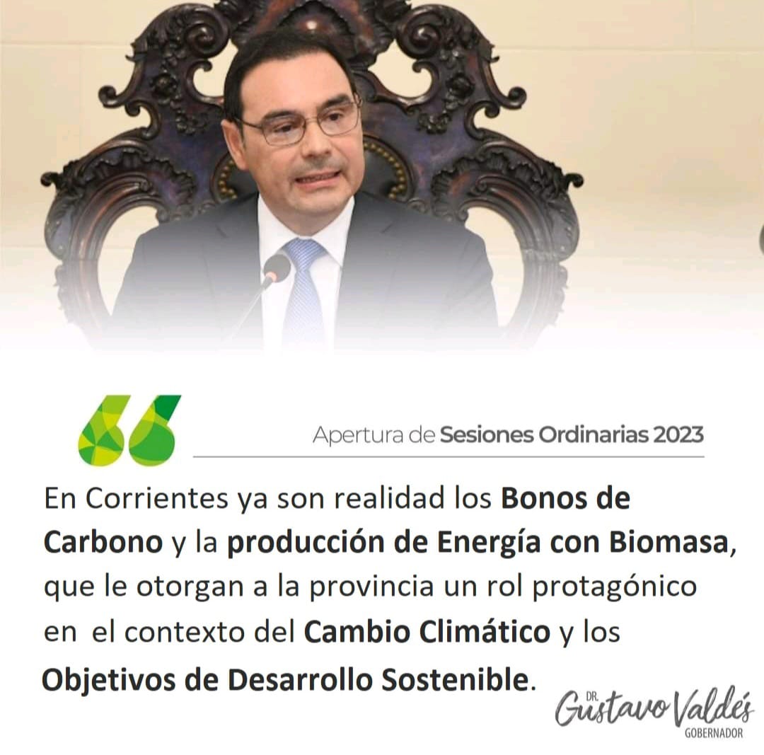 Apertura de las Sesiones Ordinarias 2023. ⚖️🤝