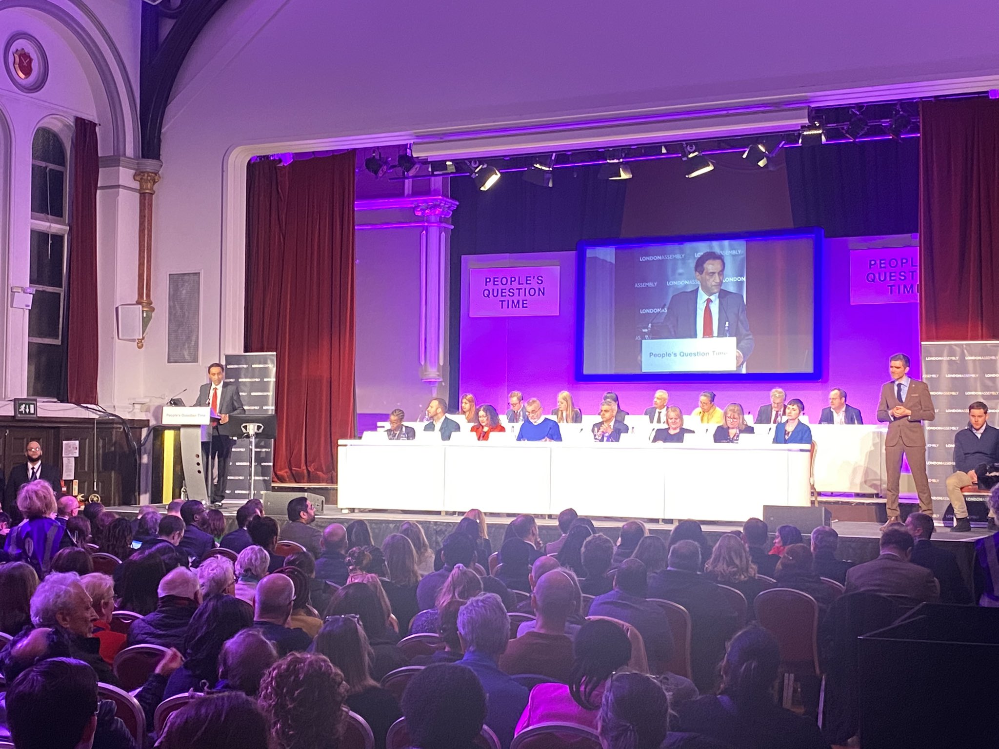 London Assembly on Twitter "PQT is an opportunity to put your