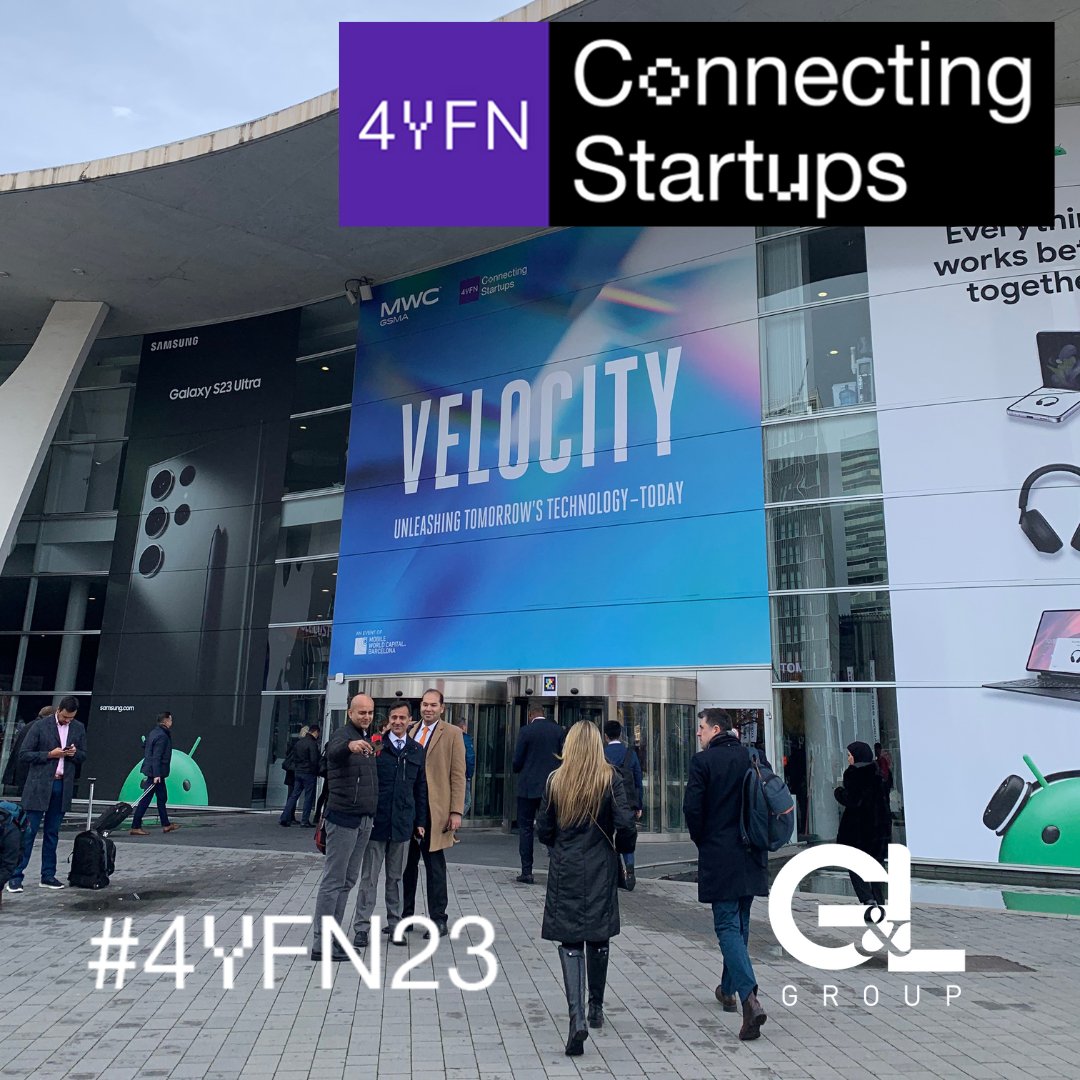 G&L Group tweet media