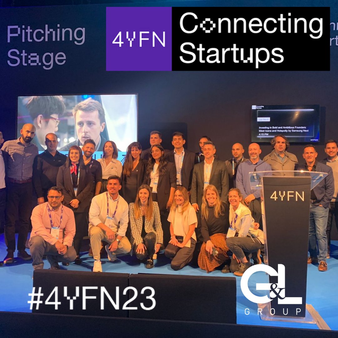 G&L Group tweet media