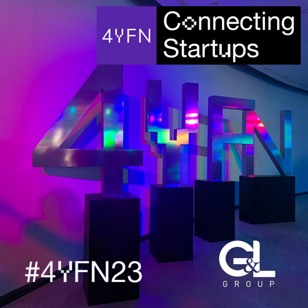 G&L Group tweet media