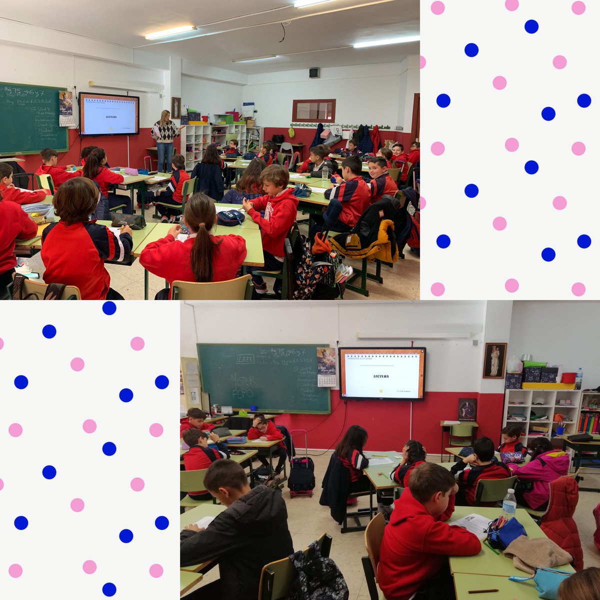 infantes_toledo's tweet photo. Durante estos días hemos llevado a cabo el programa Aprender a Estudiar con los alumnos de 4° de Primaria. Lectura, subrayado, esquema y memorización.

#AprenderaEstudiar
#TécnicasdeEstudio
#Estudiarnoesmemorizar https://t.co/654uBii0Fl