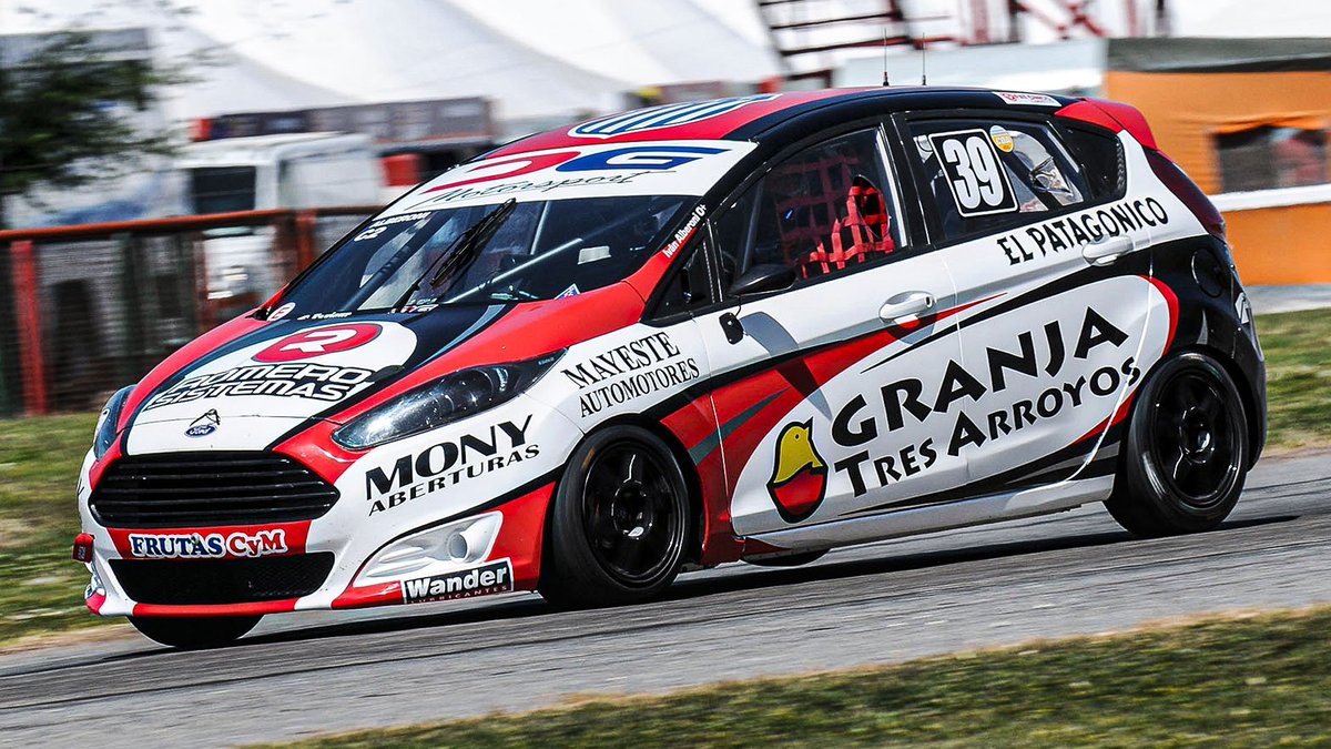 aguante_tn's tweet photo. #C2 Iván Alberoni correrá en la 2° fecha, siendo local en el Autodromo José Muñiz de Río Gallegos, lo hará abordo del #FiestaKinetic del equipo de Diego Gay, así mismo tiene previsto probar el jueves antes de arrancar el fin de semana 

#TNenRioGallegos https://t.co/qSNBPf4Snp