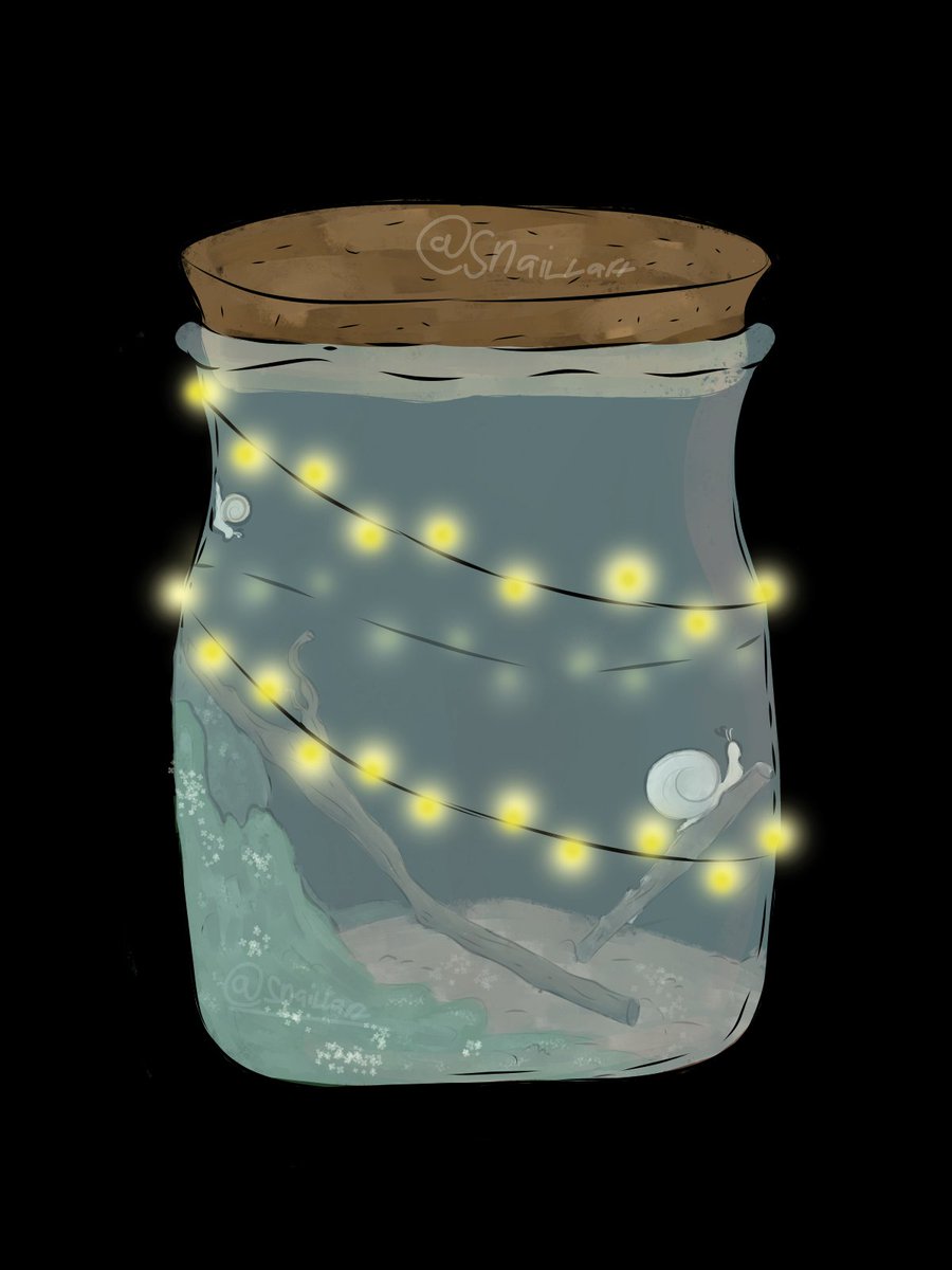 !!! a small doodle m did !!!

#art #digitalart #snail