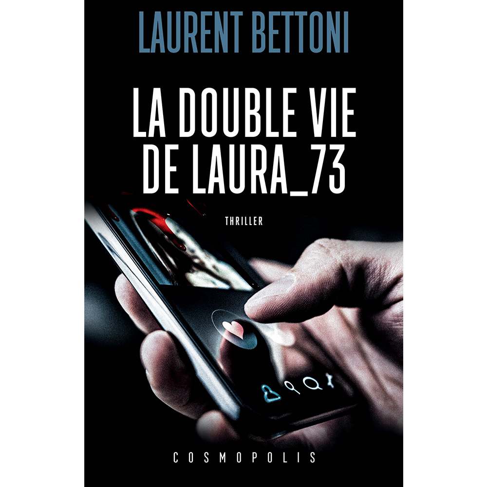 LMGeditions's tweet photo. 🔴 " Une écriture dynamique et vivante,
l'auteur sait capter l'attention du lecteur.
Un roman psychologique fort. "
- Polars actuels

La double vie de Laura_73, de #LaurentBettoni maintenant disponible. https://t.co/MnLBO1dPzE
