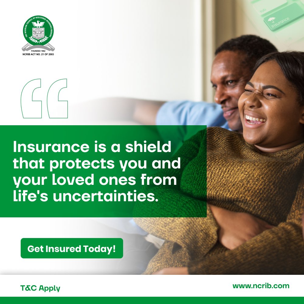 Protect what you value the most. Get insured today! #insuranceinnigeria #insurance #nigeria #nigeriainsurance #nigeriandigitalmarketer #globalbrand