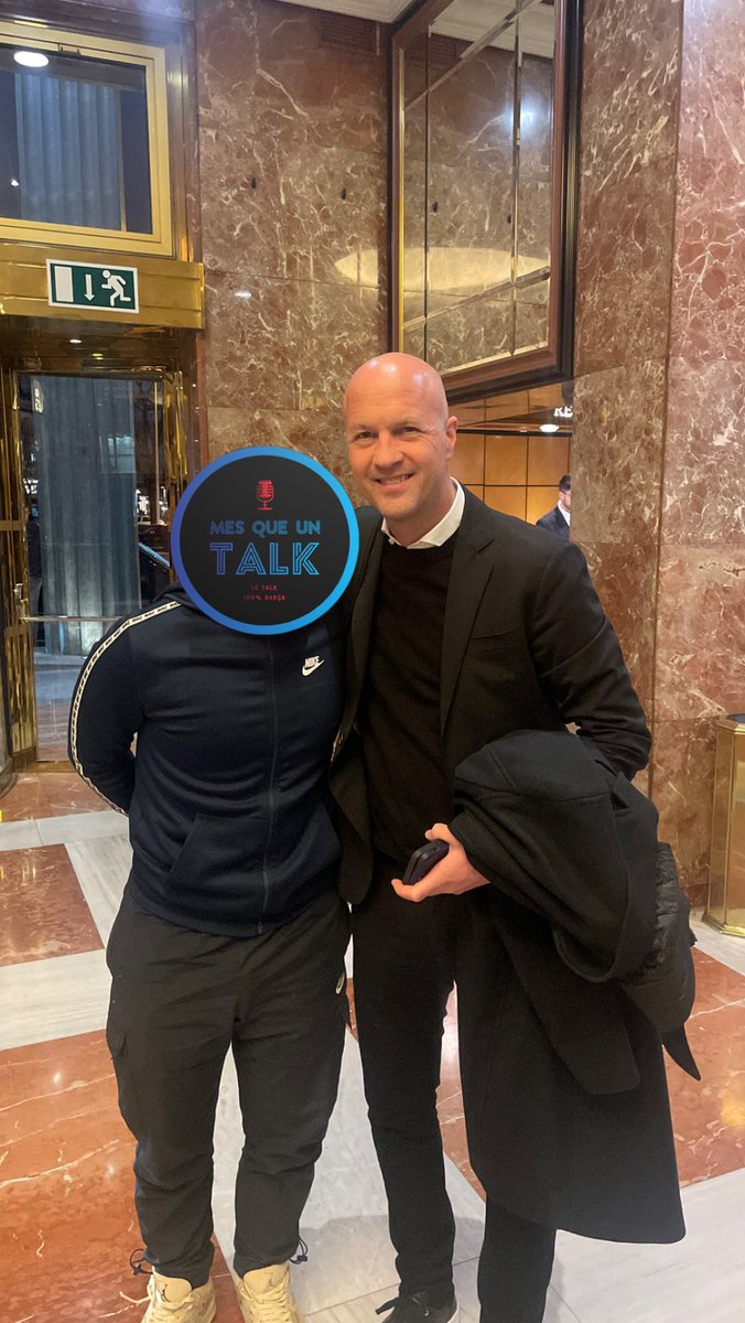 MesQueUnTalk's tweet photo. On est prêt et vous ? 🫡 💙❤️
#MQUT https://t.co/yc3JjB2AhM