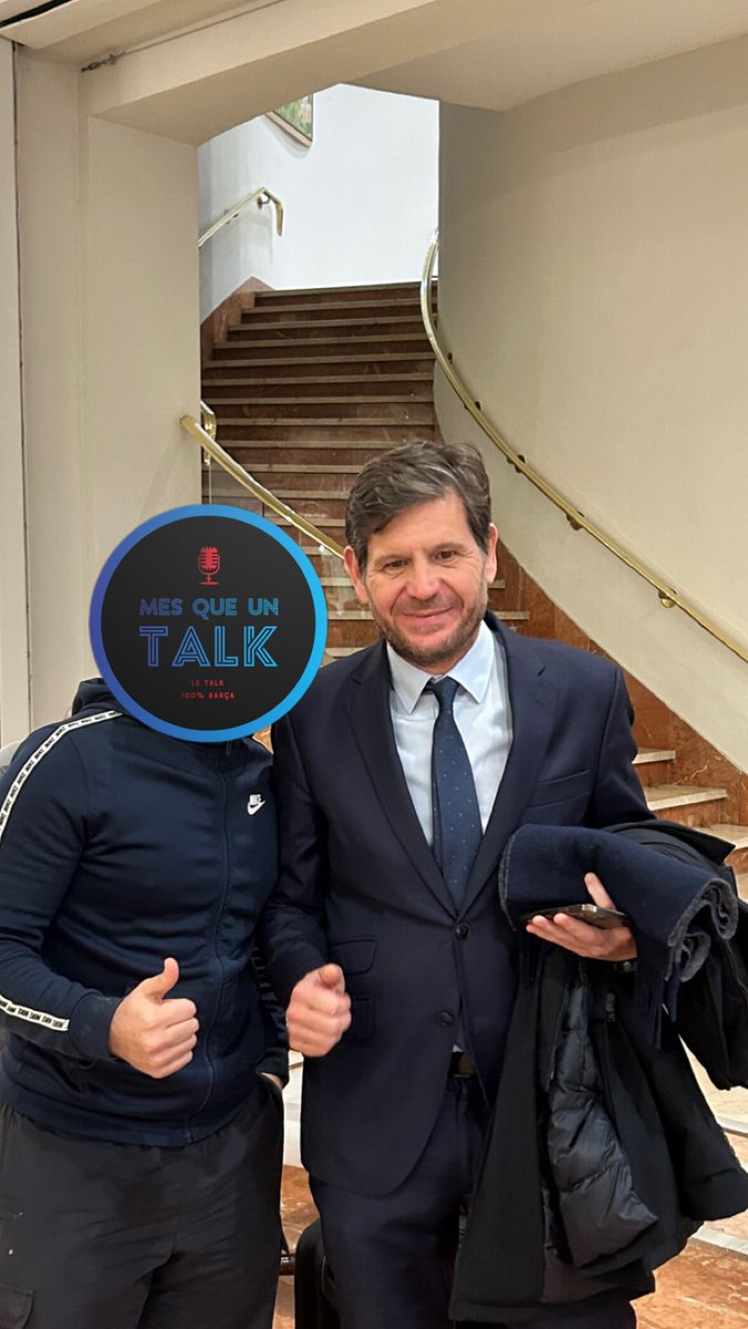 MesQueUnTalk's tweet photo. On est prêt et vous ? 🫡 💙❤️
#MQUT https://t.co/yc3JjB2AhM