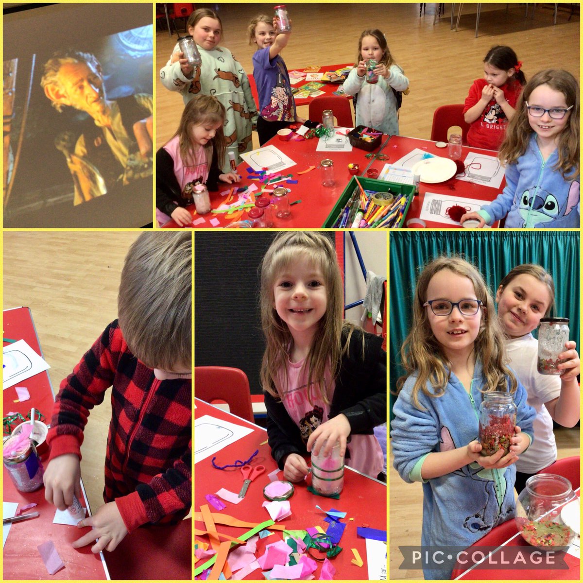 Cuckney After School Care tweet media