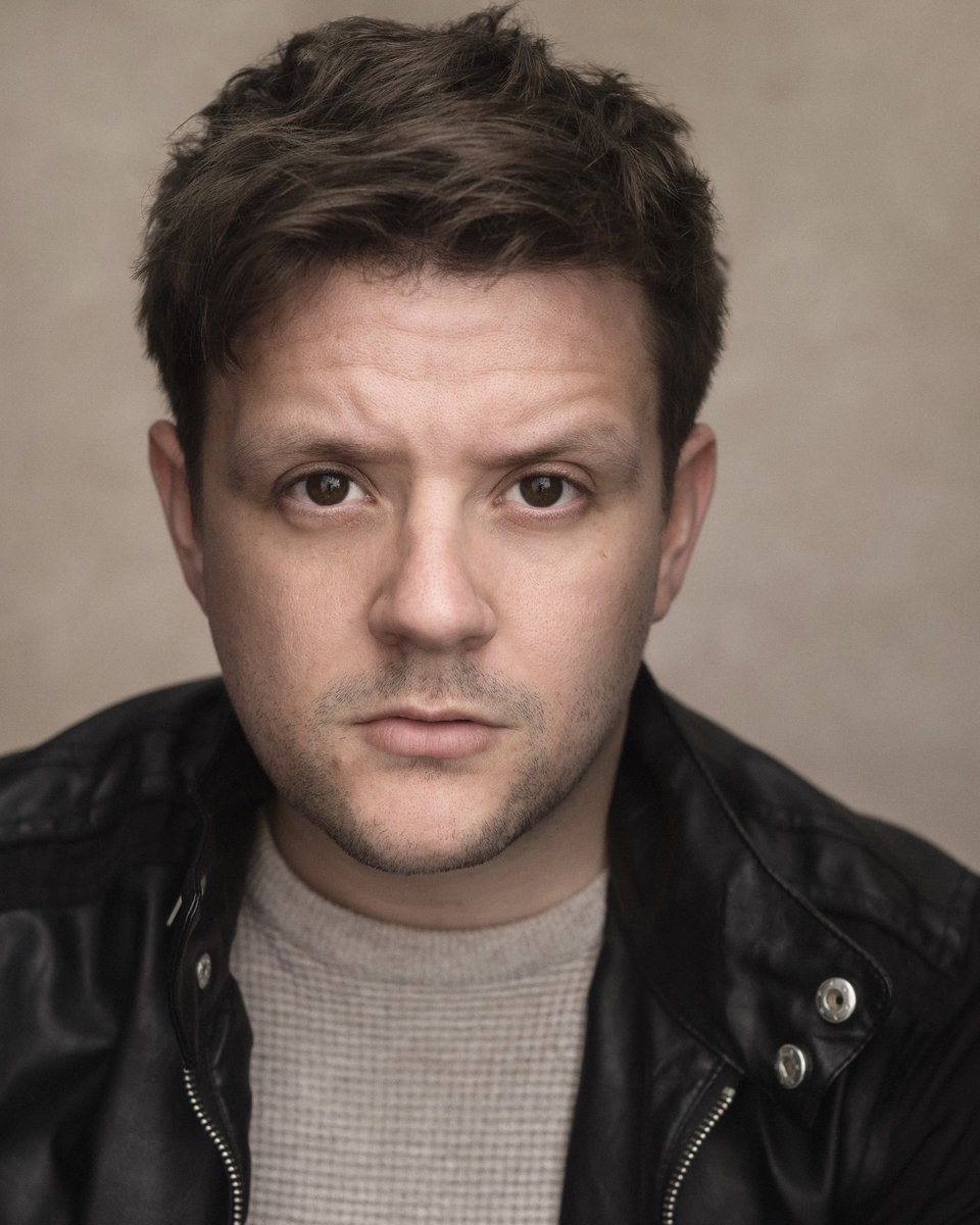 Daniel Croucher tweet media