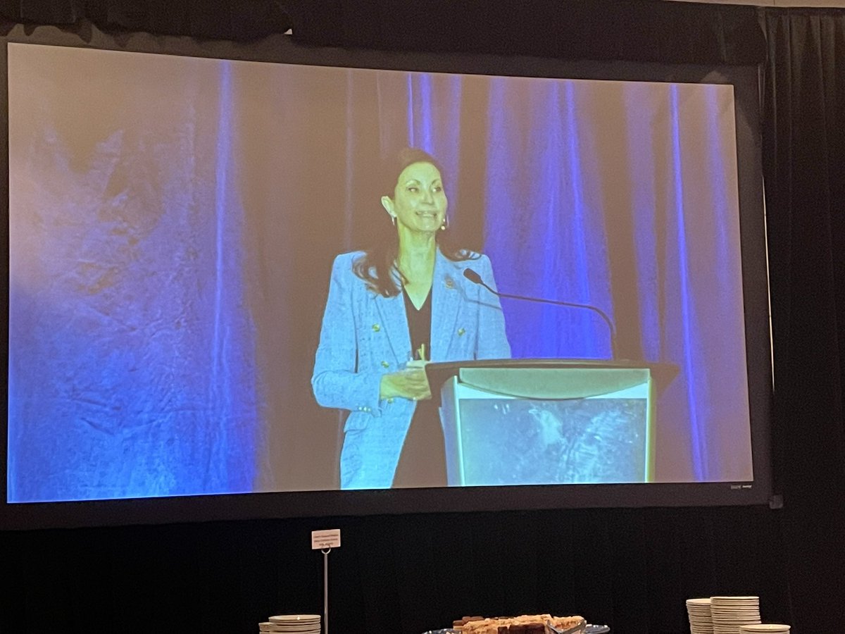 Congratulations to Mayor Masters on a passionate & inspiring presentation at today’s 55th Annual State of the City Address #CivicPride #PlanningForTheFuture