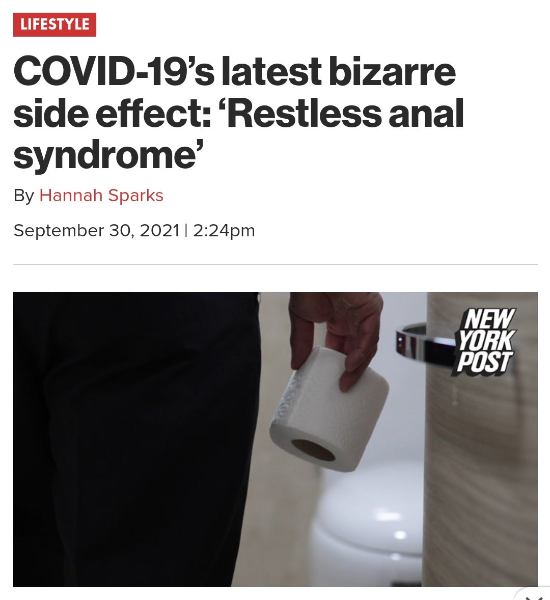 PETRIFIED COVID PARENT on Twitter: "I wear three N95 masks on my anus