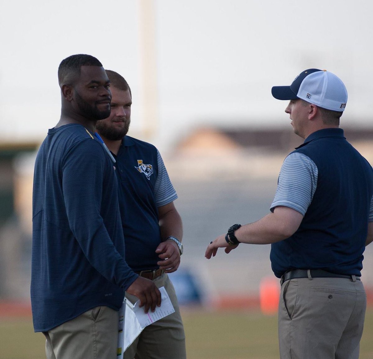 Coach_Calais's tweet photo. The game been good to me! 🙌🏾 https://t.co/VlZcOCh169