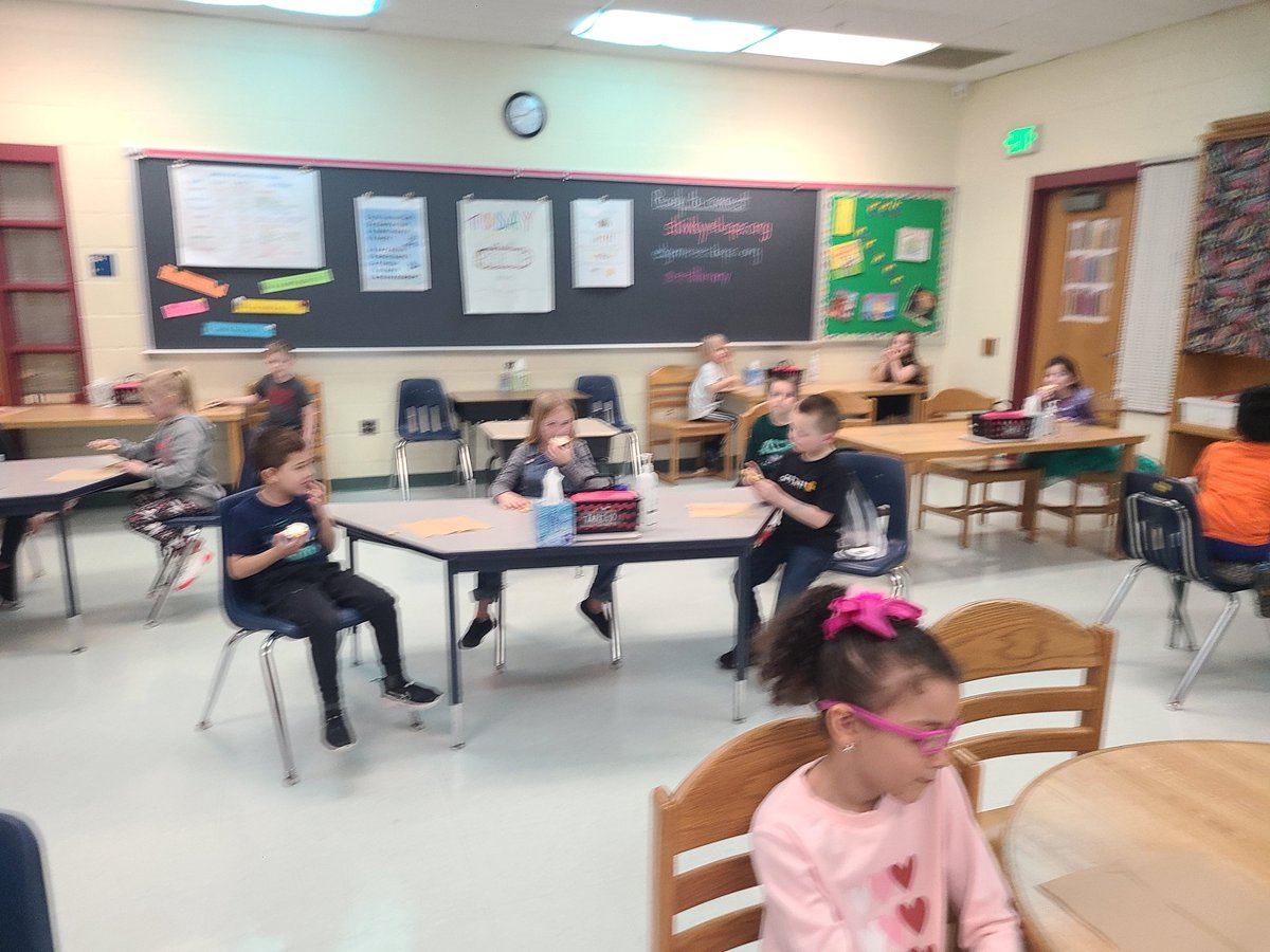 Edgemere Library tweet media