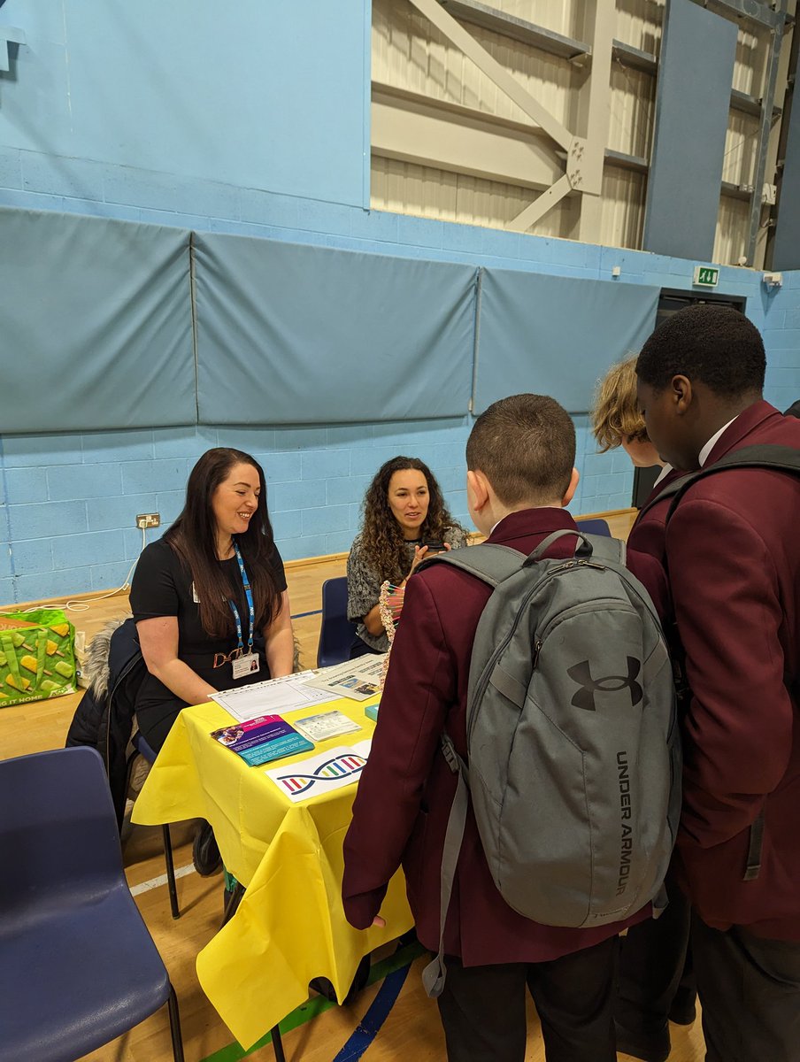 Liverpool Women's People Team (@lwhpeople) on Twitter photo Fantastic day at Arch Bishop Beck Catholic College inspiring young people from years 7 to 13 about the varied careers <a href="/LiverpoolWomens/">Liverpool Women's University Hospital</a> and the NHS Fantastic day at Arch Bishop Beck Catholic College inspiring young people from years 7 to 13 about the varied careers <a href="/LiverpoolWomens/">Liverpool Women's University Hospital</a> and the NHS