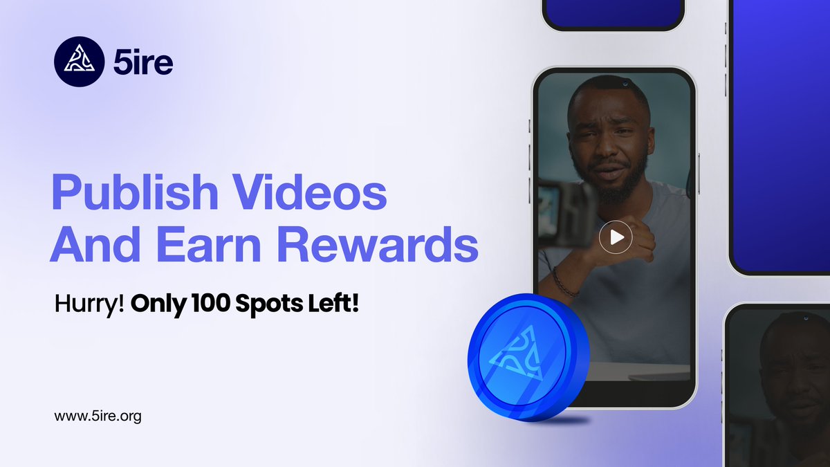 5ireChain (What's cooking?) tweet media