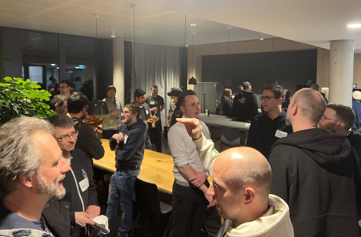 Matthias Haeussler tweet media