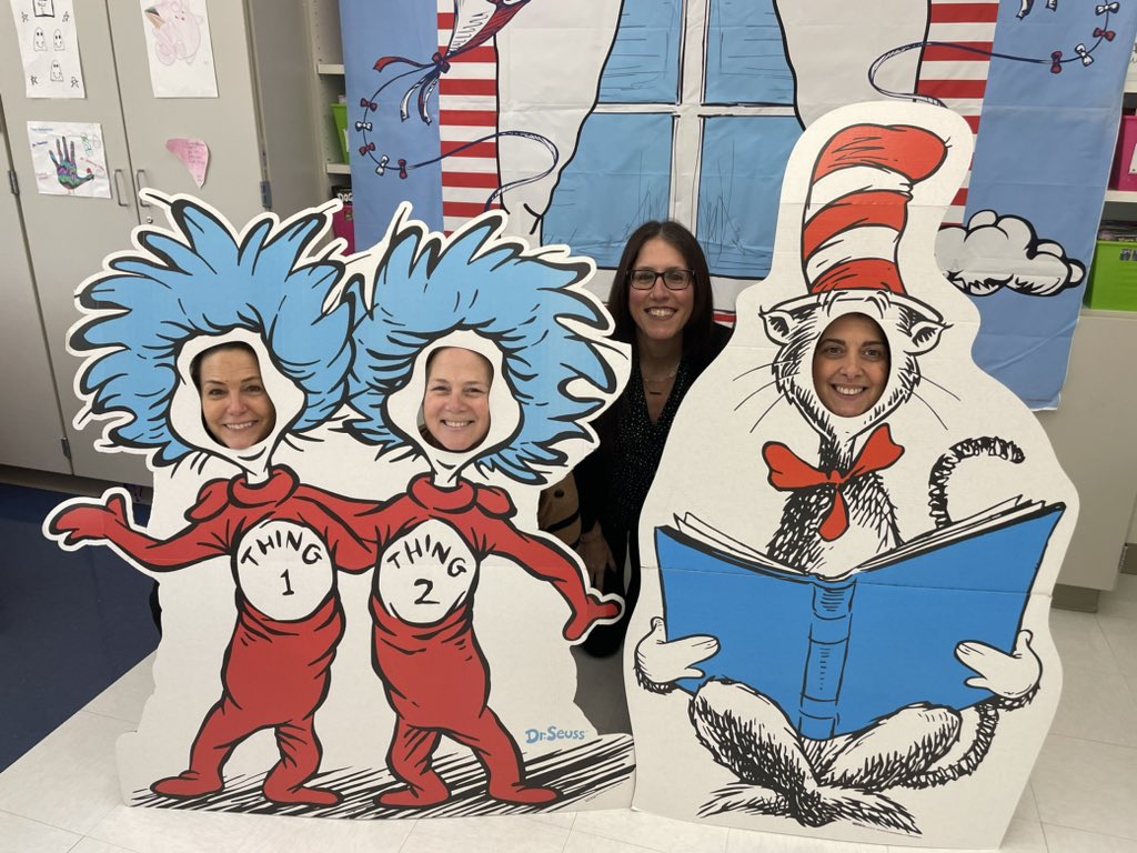 Celebrating Dr. Seuss Day in 5th
<a href="/lisal1228/">Lisa Llano</a> <a href="/k8remhoff/">Kate Saldutti</a> <a href="/BayersBunch/">Robin Bayer</a> <a href="/DCES_Principal/">Dave Stratuik, Ed.D.</a> <a href="/MTPSNJ/">Marlboro Twp Schools</a> <a href="/definocentral/">Defino Dolphins</a> <a href="/vpkaye/">Samara K</a>