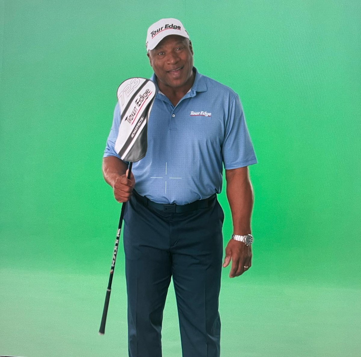 StevePike9's tweet image. @TourEdgeGolf so far has aired two of its six commercials featuring the great @BoJackson, who has played Tour Edge clubs for the past five years.  
@GeoffShac @LinksNation @DoerflerJared @TheGolfClub @AnnLiguori @GolfNewsNet #spikeongolfandtravel #touredgegolf #bojackson #golf