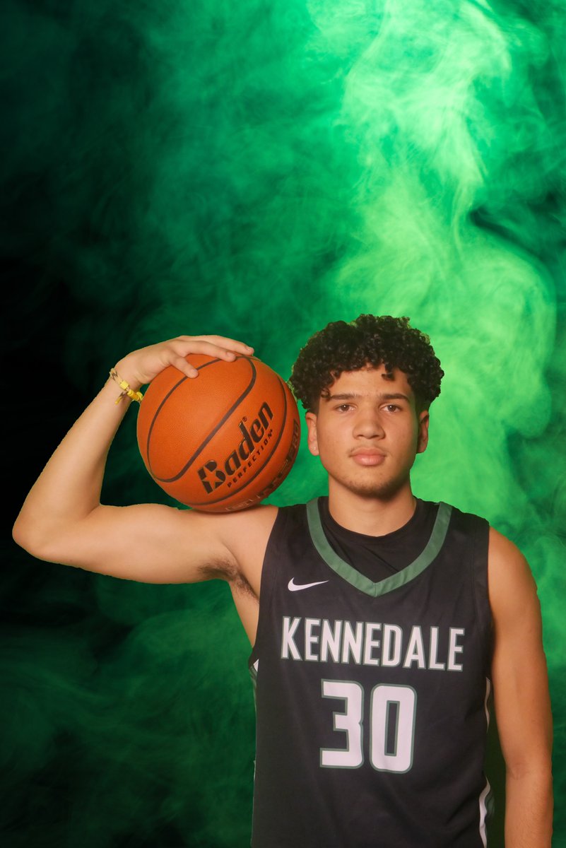 Kennedale Basketball tweet media